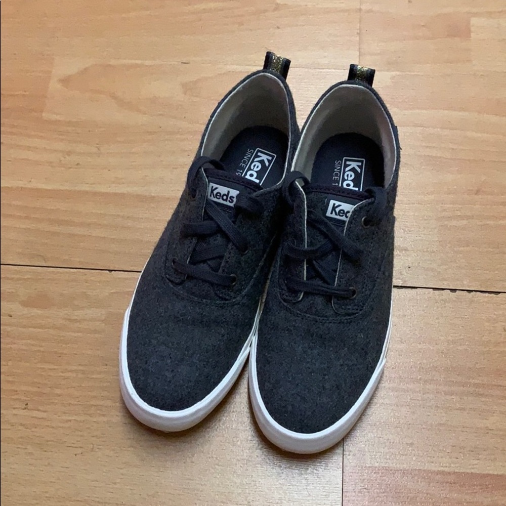 Good gift..Women’s Keds x Swans Island Anchor……